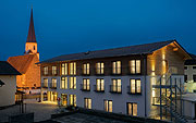 Hotel Traumschmiede & Gasthof zur alten Schmiede  (©Foto: Thomas Haberland)